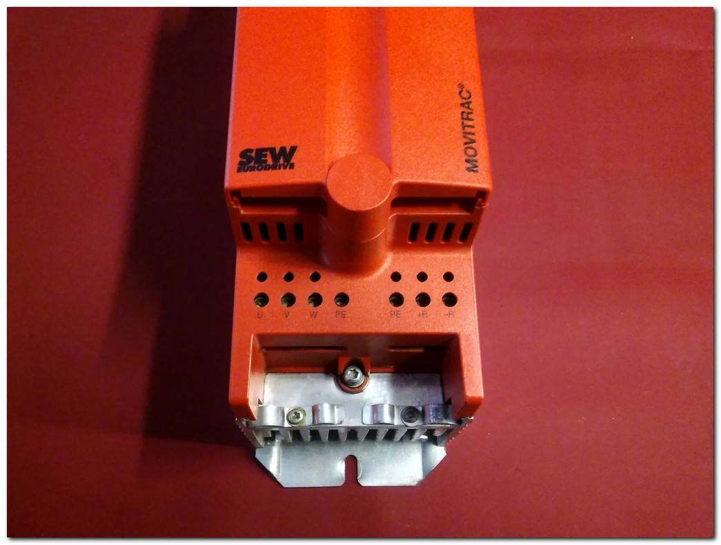 MC07A030-5A3-4-10 SEW