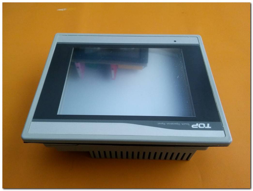 M2I CTOP3M CORPORATİON MAN MACHİNE INTERFACE HMI TOUCH PANEL OPERATÖR PANEL