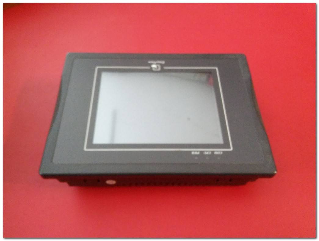WEİNTEK MT6056İ V2EV 120102631 TOUCH PANEL DOKUNMATİK OPERATÖR PANEL