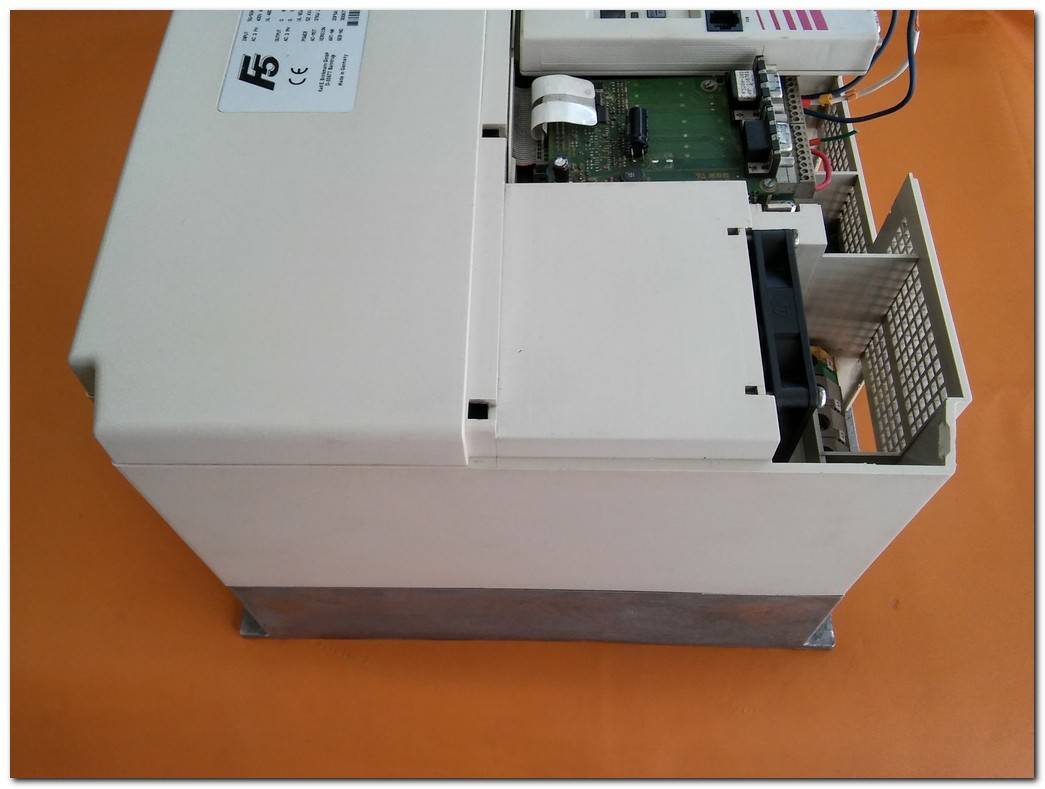 KEB F5 20F5A1H-34MF 37KW COMBIVERT SÜRÜCÜ 37 KW INVERTER