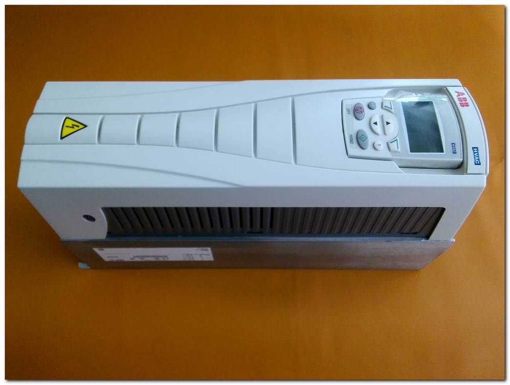 ABB ACH550-01-023A-4 11KW HVAC SÜRÜCÜ 
