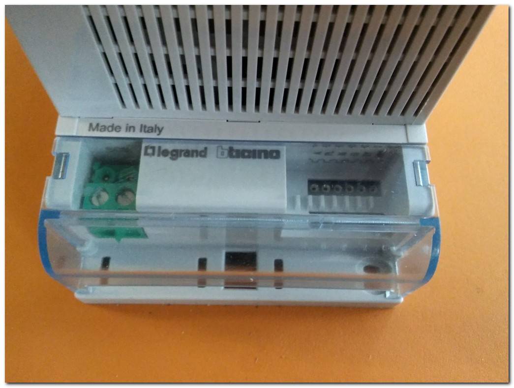 LEGRAND F418 0 036 65 DİMMER FOR LED SIFIR KUTULU LED İÇİN DİMMER