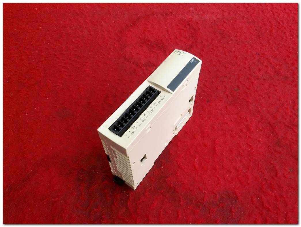 SCHNEİDER TWDAMM3HT TWİDO ANALOG INPUT OUTPUT MODULE GİRİŞ ÇIKIŞ MODÜLÜ
