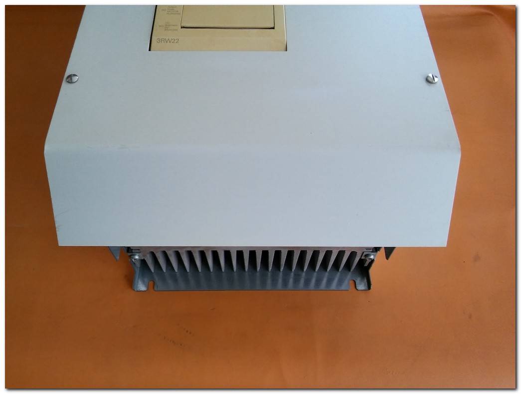 3RW2236-0DB15 SİEMENS