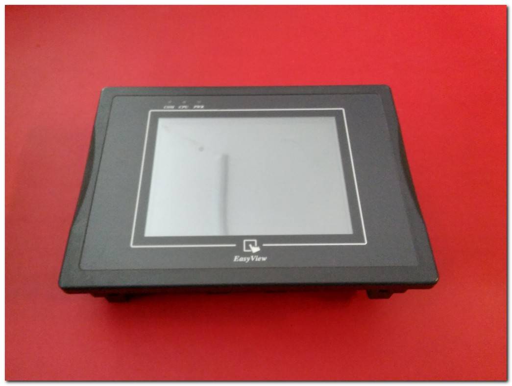 WEİNTEK MT6056İ V2EV 120102631 TOUCH PANEL DOKUNMATİK OPERATÖR PANEL