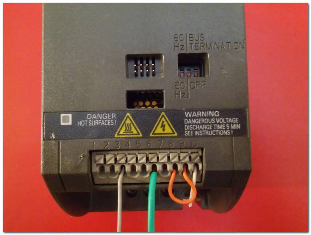 SIEMENS 6SL3211-0AB17-5UA1 0,75KW SÜRÜCÜ INVERTER 0.75 KW DRIVER