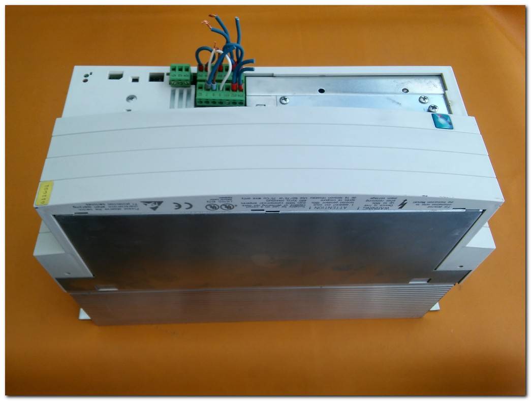 LENZE EVF8246-E-V020 EVF8246-E EVF8246 11KW SÜRÜCÜ 11 KW INVERTER
