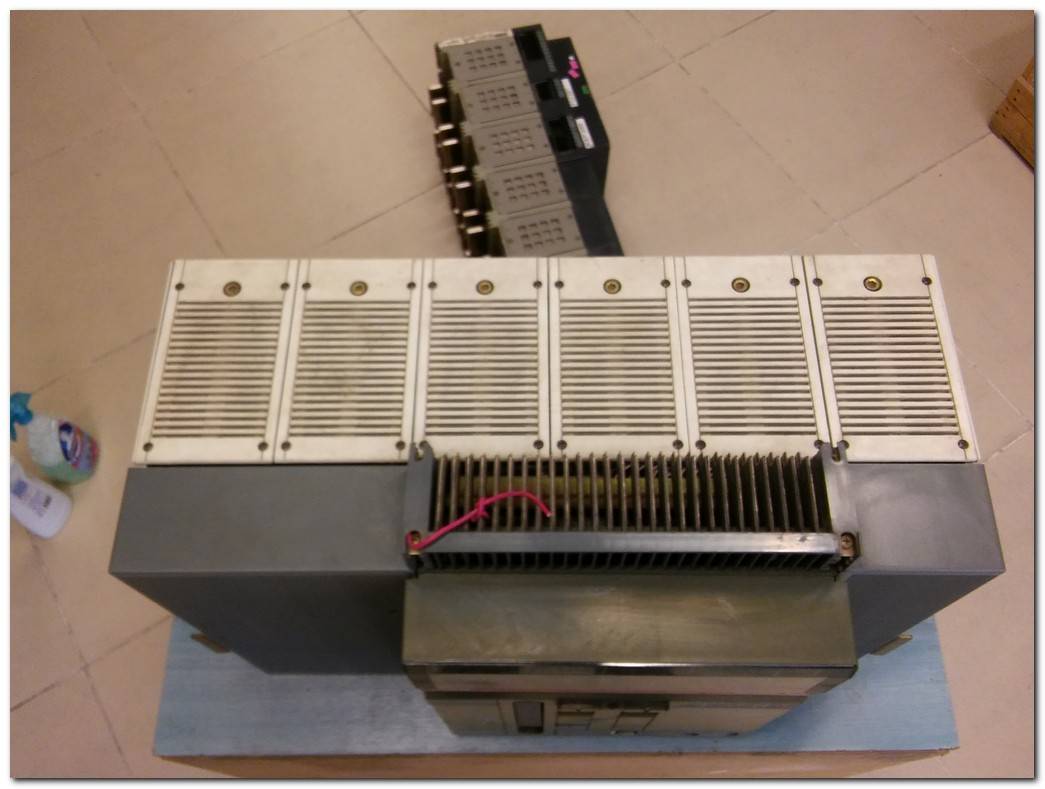 ABB SACE E4 SACE E4S 40 4000A MASTERPACT DEVRE KESİCİ