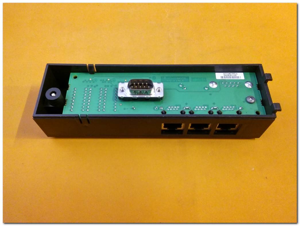 SCHNEİDER 59631 LPCT CURRENT İNPUT CONNECTOR YAN AKIM KONNEKTÖRÜ