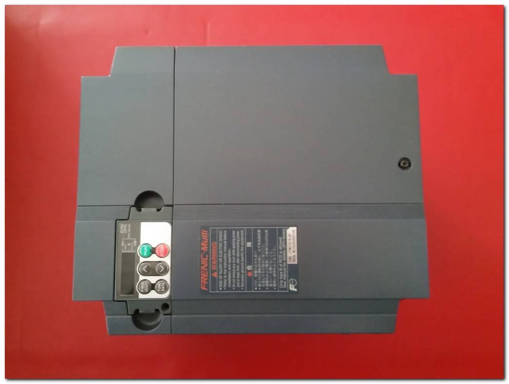 FRN11E1S-4E FUJİ