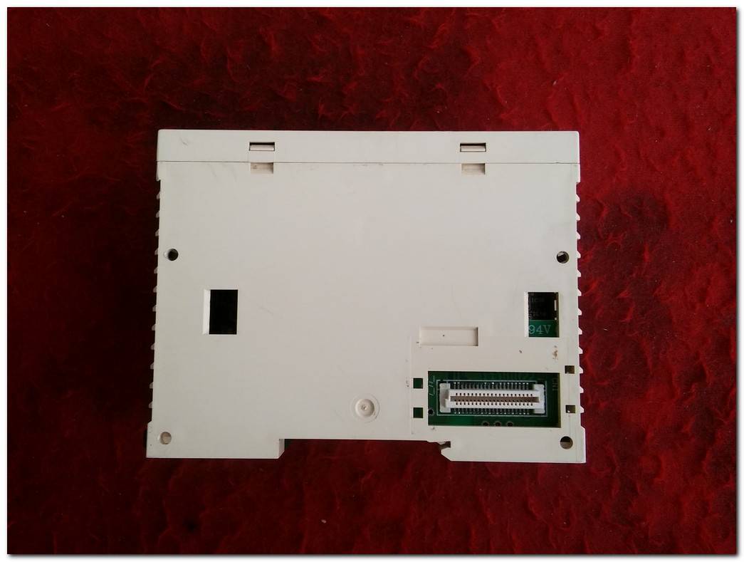 SCHNEİDER TWDAMM3HT TWİDO ANALOG INPUT OUTPUT MODULE GİRİŞ ÇIKIŞ MODÜLÜ