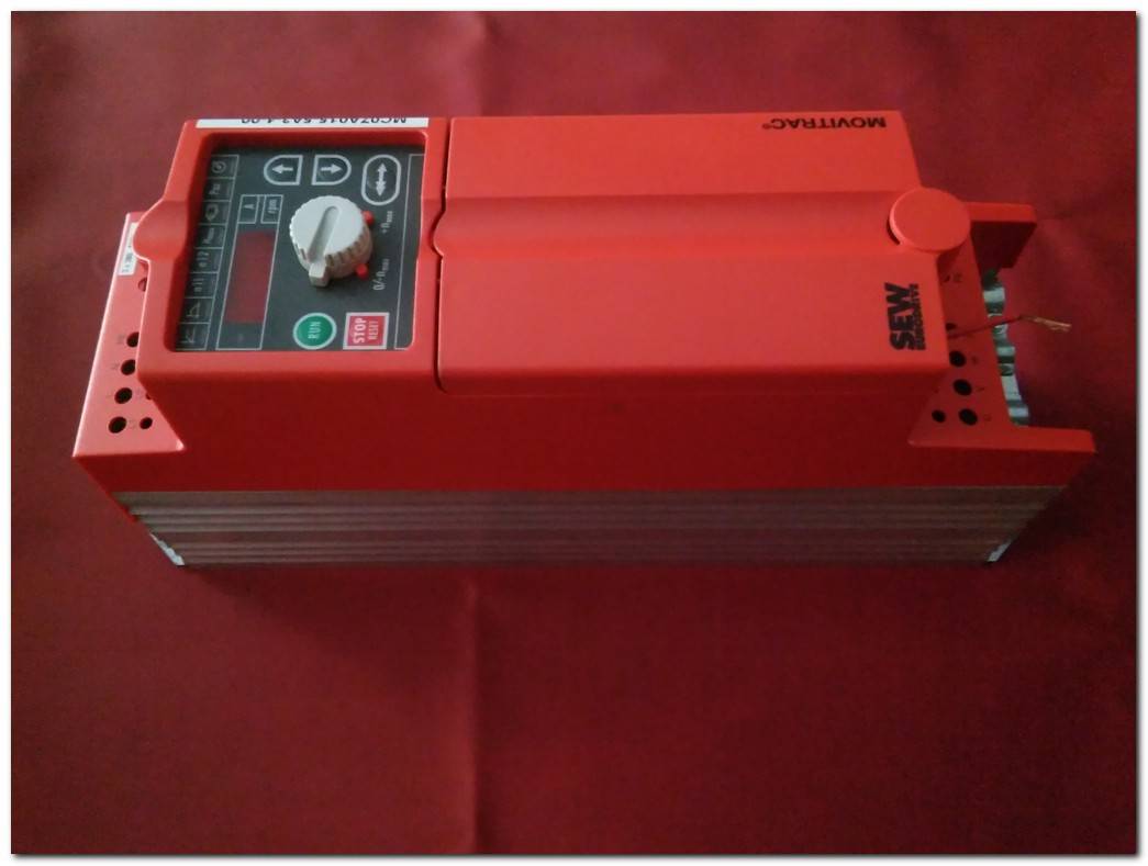 MC07A015-5A3-4-00 SEW