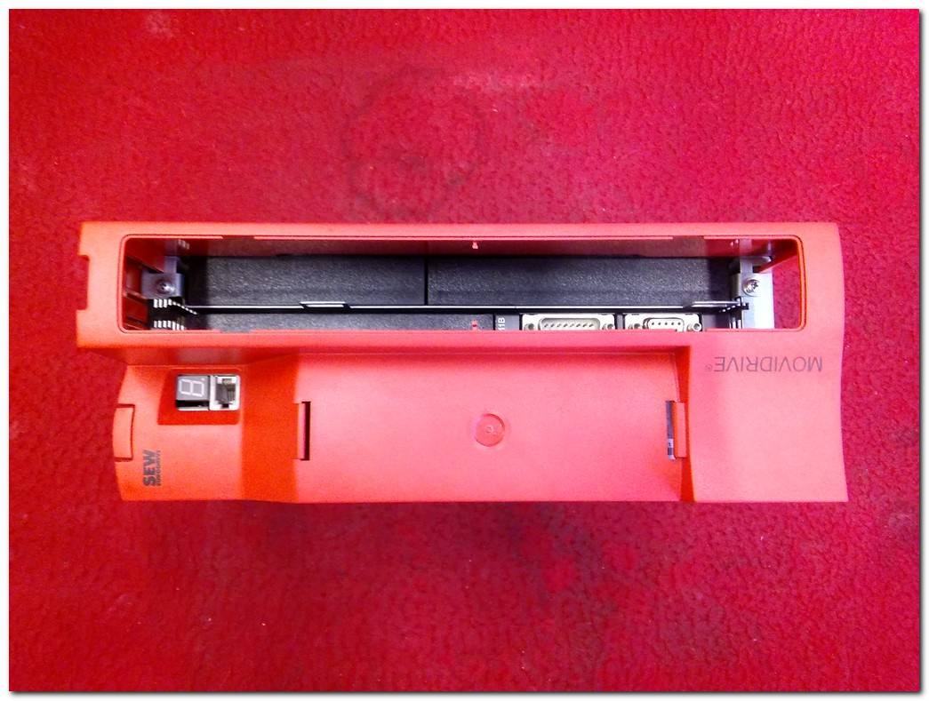 SEW MDX61B-00 SERVO SÜRÜCÜ MDX61B0040-5A3-4-00 EURODRIVE MOVIDRIVE UMRICHTER SERVO DRIVE