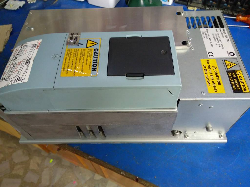 SCHİNDLER BİODYN 12 C BR 59410012 7,5KW  ASANSÖR SÜRÜCÜ