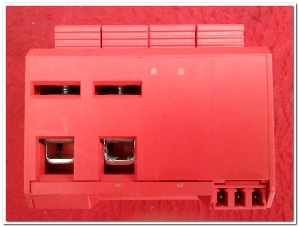 DEHN T 275 TC 255 T275 TC255 PARAFUDR