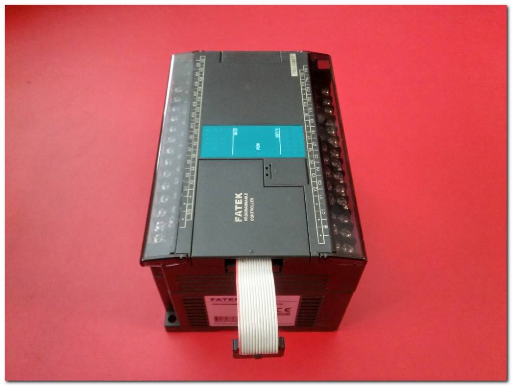 FATEK FBS-40XYR DİJİTAL GİRİŞ ÇIKIŞ PLC EK MODÜLÜ