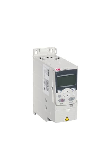 ABB ACS355-03E-08A8-4 ACS355 4 KW 5HP SÜRÜCÜ