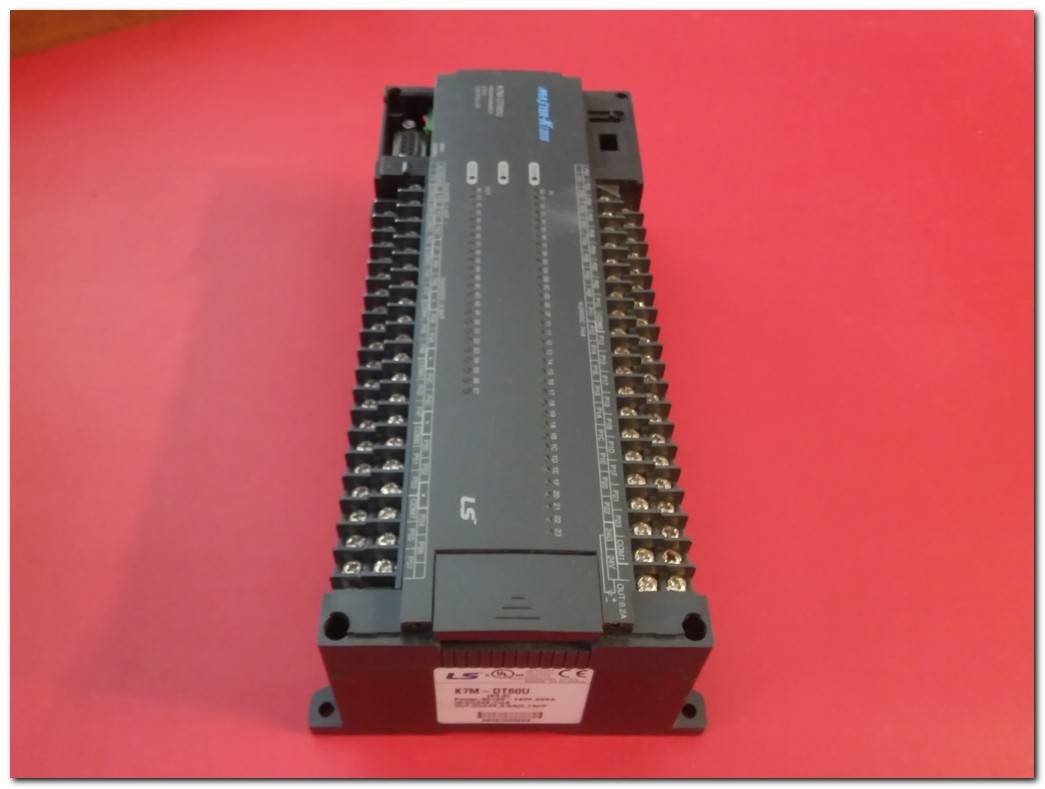 K7M-DT60U MASTER-K120S LS
