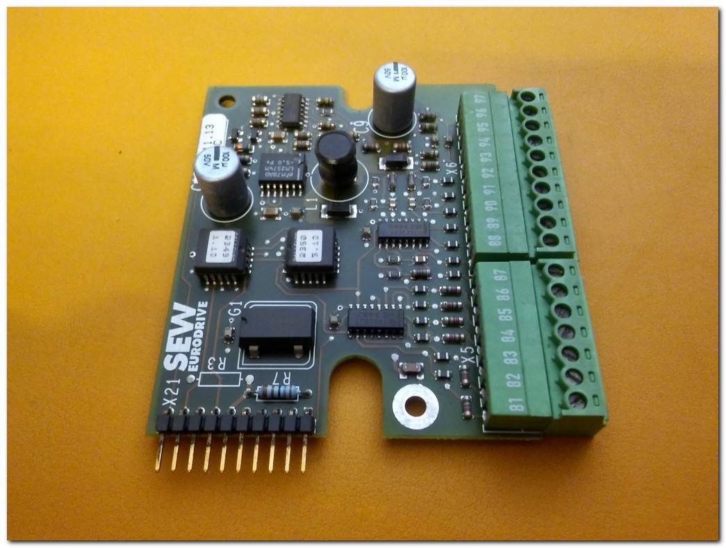 SEW EURODRIVE 822311 822311,13 FEN 31C 8223211.13 
