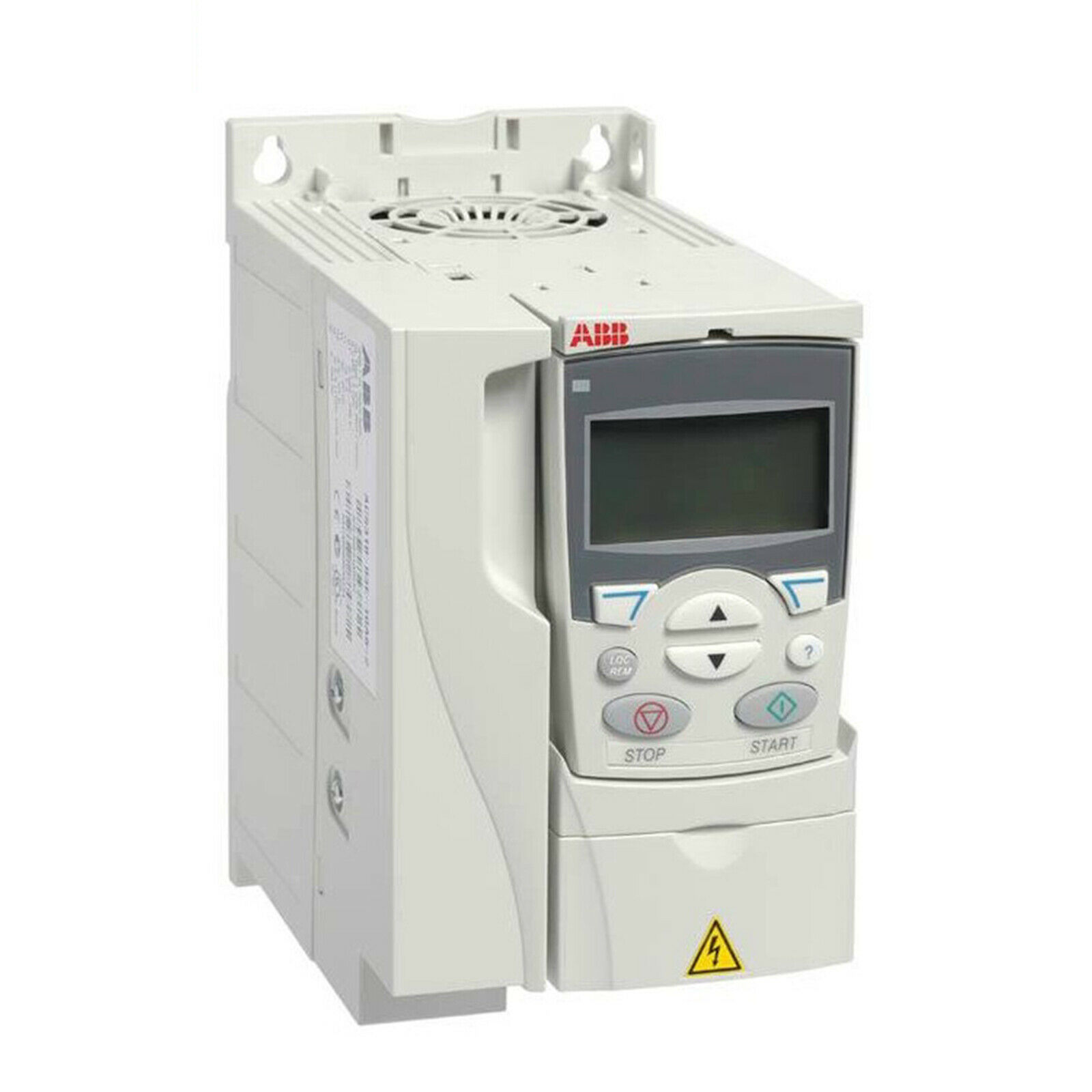 ABB ACS355-01E-09A8-2 2,2KW 9,8A SÜRÜCÜ