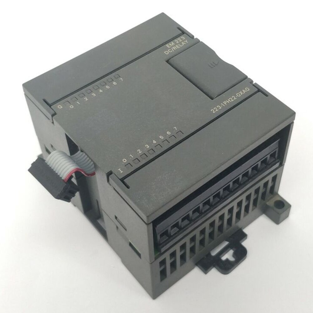 SIEMENS 6ES7 223-1PH22-0XA0 PLC EK MODÜL