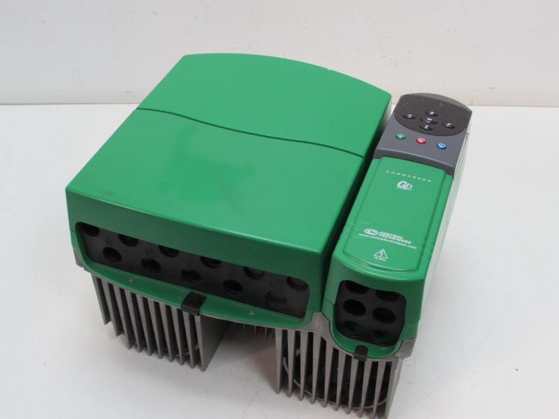 UNI3404 UNI3403 UNI3402 UNI3401 CONTROL TECHNIQUES