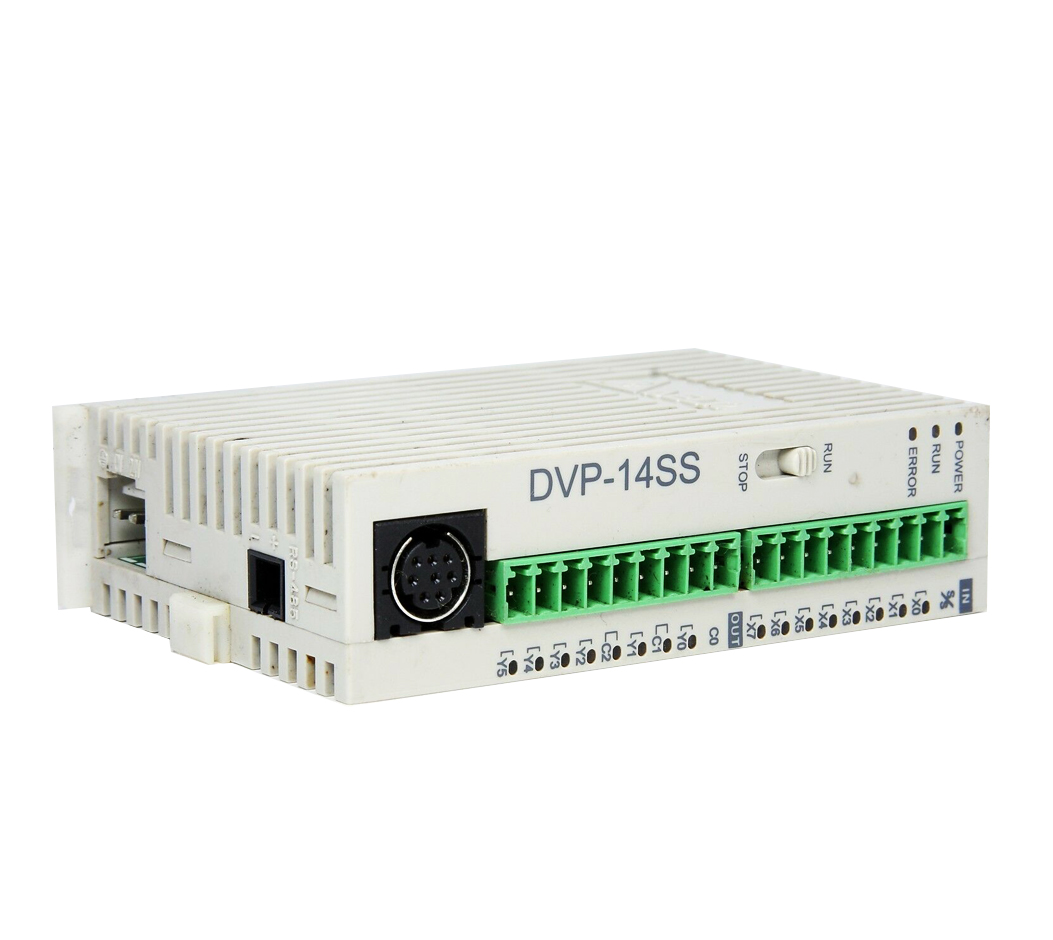 DELTA DVP-14SS DVP14SS11R2 PLC