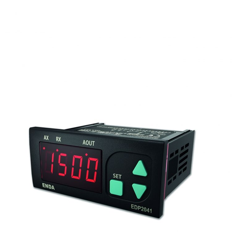 ENDA EDP2041-230VAC DIGITAL POTENTIOMETER EDP2041 DİJİTAL POTANSİYOMETRE