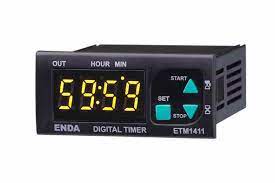 ENDA ETM1411 DIGITAL TIMER DİJİTAL ZAMAN SAATİ