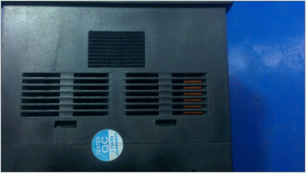 EMKO ESD-9950 ANALOG-DİJİTAL ISI KONTROL CİHAZI