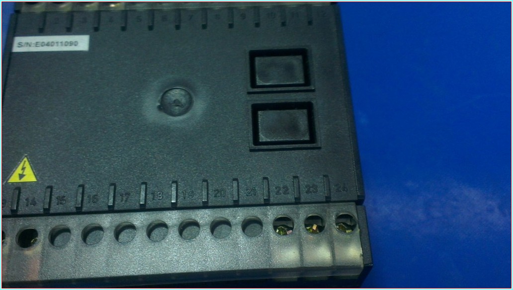 EMKO ESD-9950 ANALOG-DİJİTAL ISI KONTROL CİHAZI