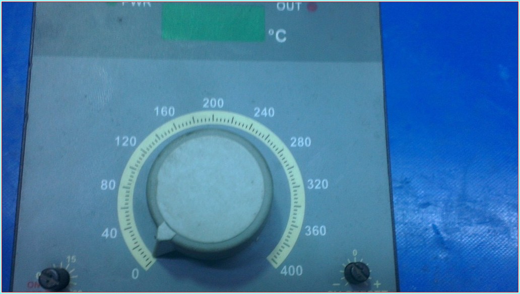 EMKO ESD-9950 ANALOG-DİJİTAL ISI KONTROL CİHAZI