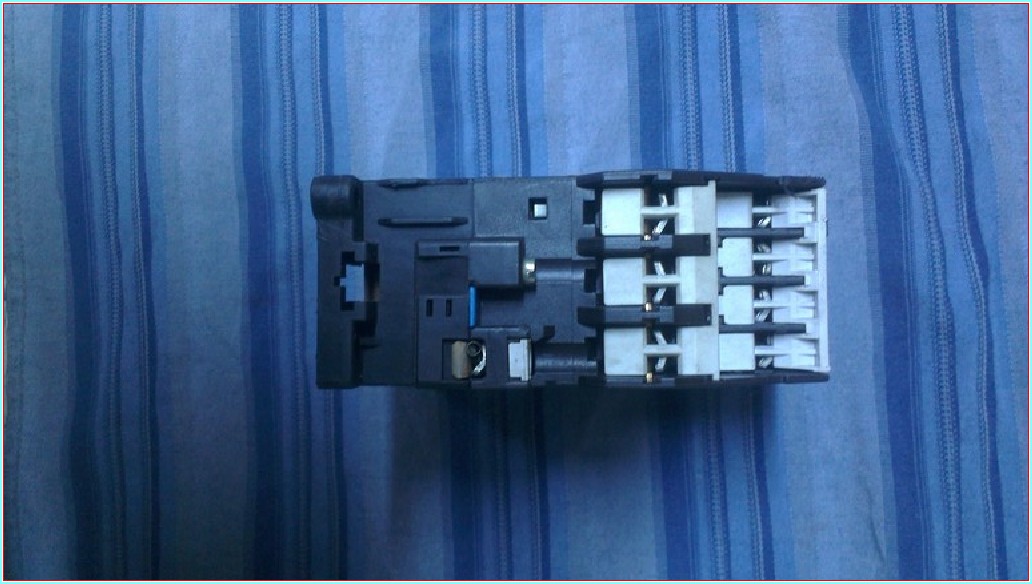 SIEMENS 3TF4222-0A 3TF42 22E 3TF4222E 35A KONTAKTÖR SIFIRDAN FAR