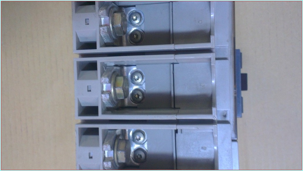 MERLİN GERİN NS630 N 630A TMŞ 630 AMPER DEVRE KESİCİ ŞALTER
