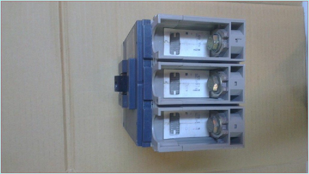 MERLİN GERİN NS630 N 630A TMŞ 630 AMPER DEVRE KESİCİ ŞALTER