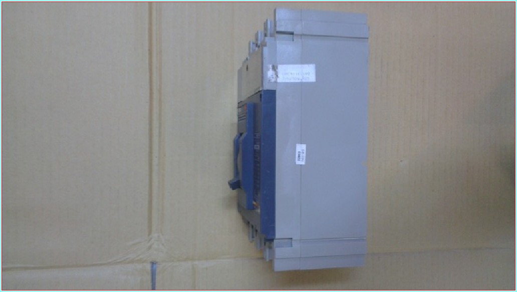 MERLİN GERİN NS630 N 630A TMŞ 630 AMPER DEVRE KESİCİ ŞALTER