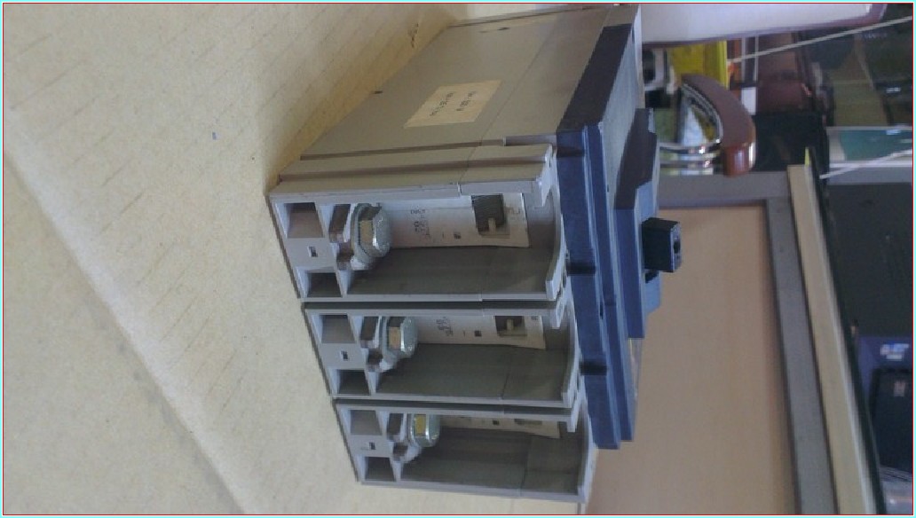MERLİN GERİN NS630 N 630A TMŞ 630 AMPER DEVRE KESİCİ ŞALTER