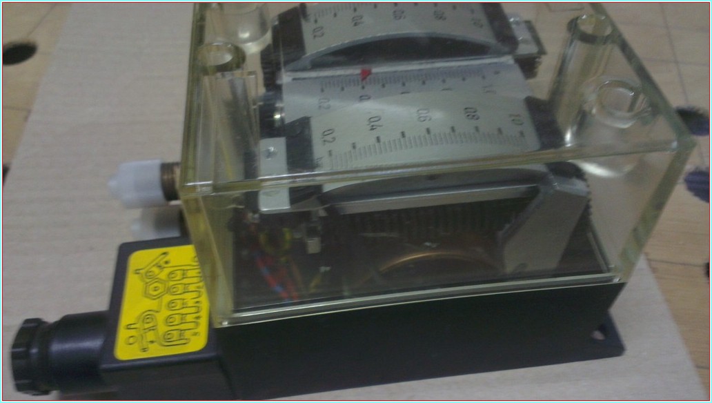 METZ MANOCOMB 2K2AP 0 2-1 VDO OTA MANNHEIM BASINÇ ŞARTELİ