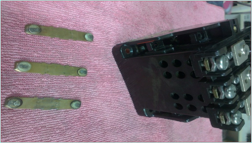 SIEMENS 3TA22 KONTAKTÖR