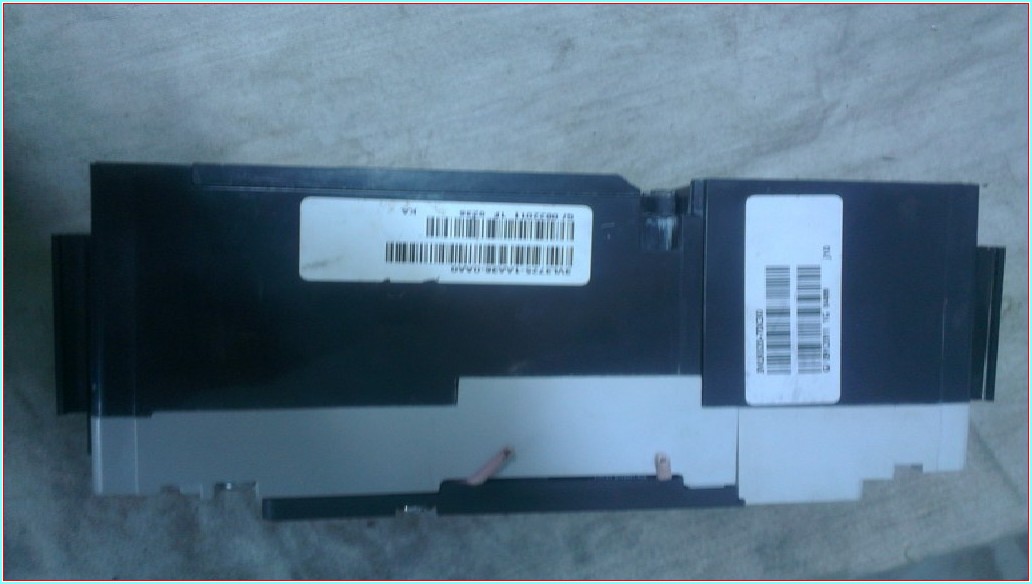 SIEMENS 3VL3725-1AA34-0AA0 3VL9325-7DC35 VL250