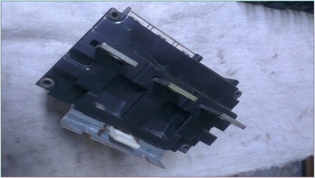 SIEMENS 3UA66 00-3D 200-320A MOTOR KORUMA