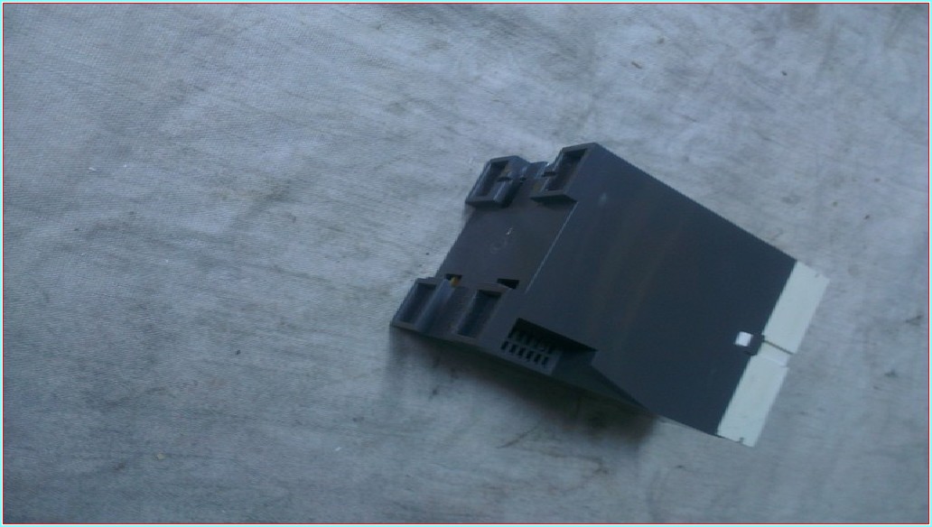 ENTES ER-60 60 SN ZAMAN RÖLESİ