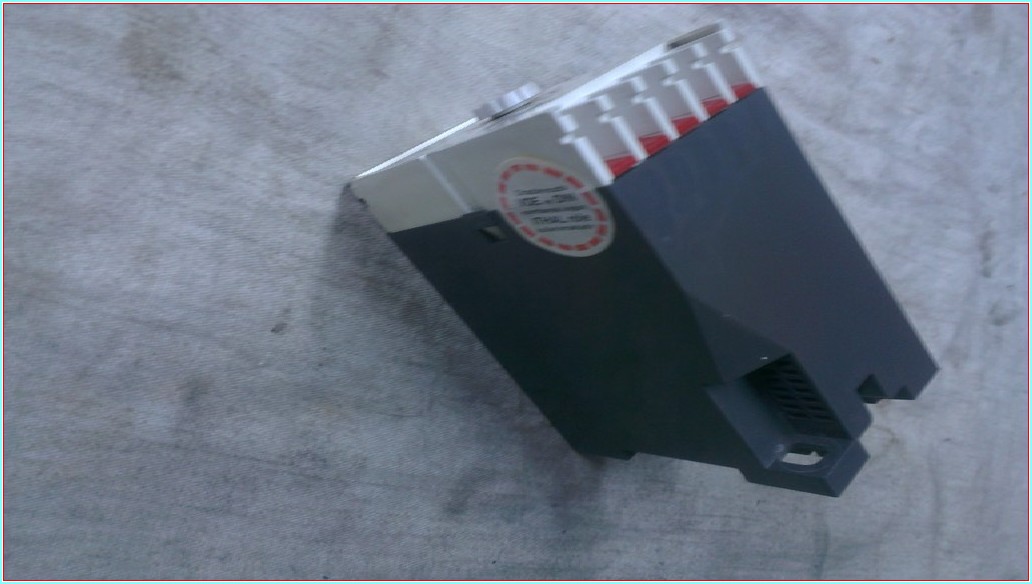 ENTES ER-60 60 SN ZAMAN RÖLESİ