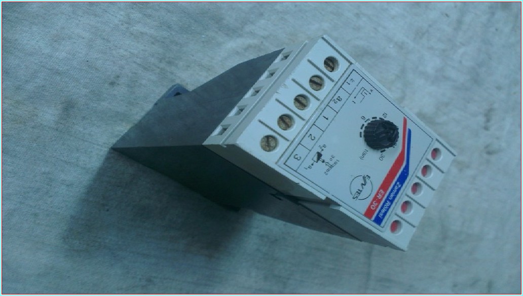 ENTES ER-30 30 SN. ZAMAN SAATİ