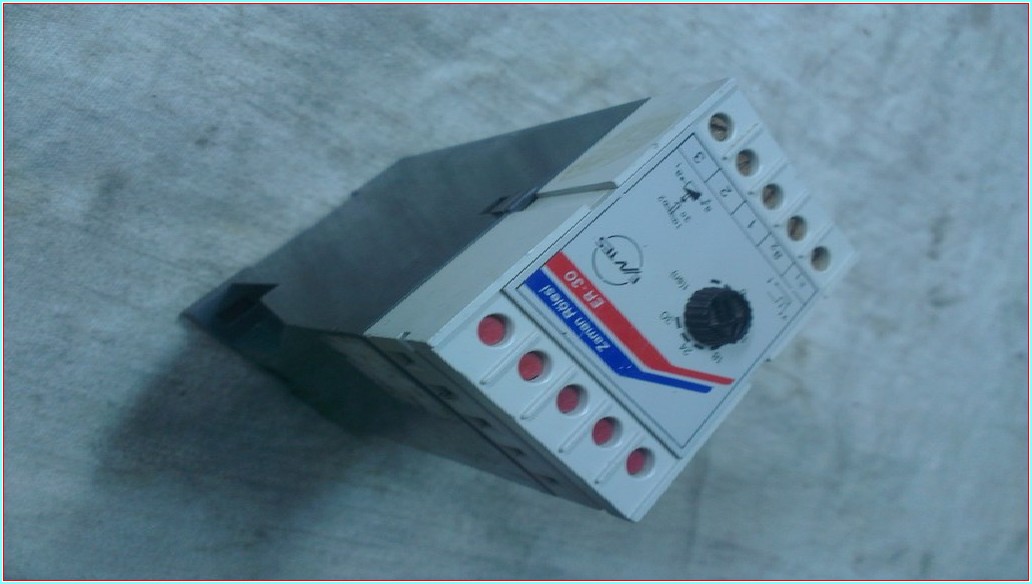 ENTES ER-30 30 SN. ZAMAN SAATİ