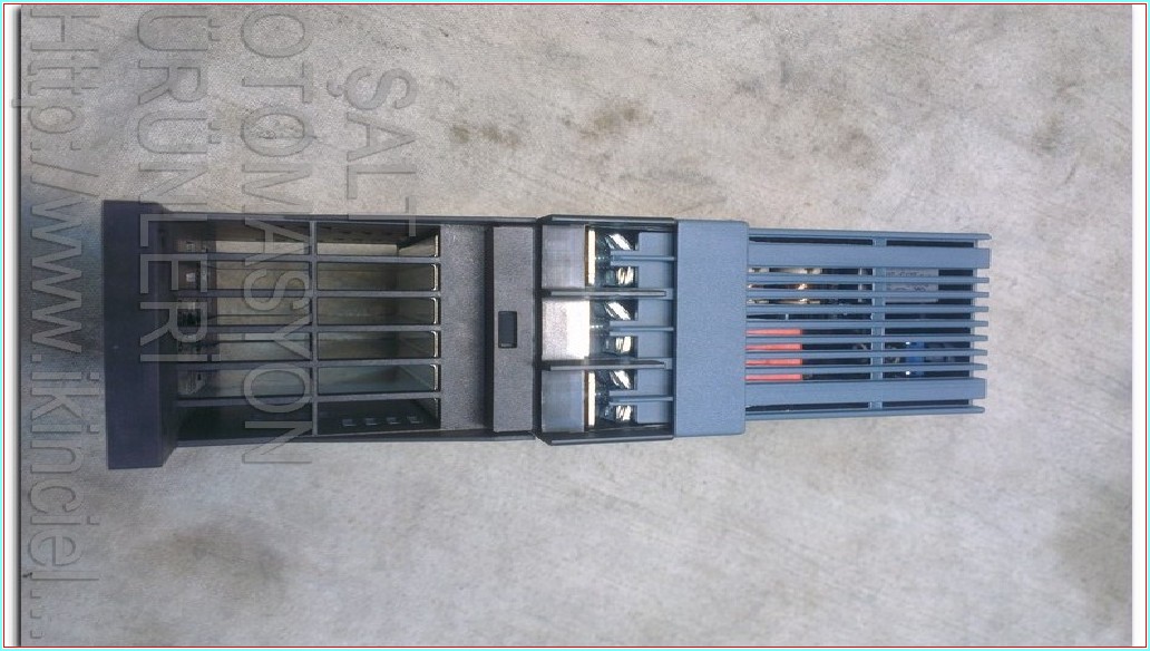 SIEMENS 3RW3014-1BB04 3KW YUMUŞAK YOL VERME SOFT STARTER