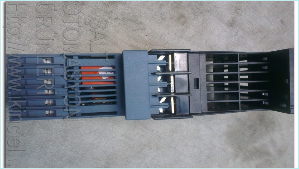 SIEMENS 3RW3014-1BB04 3KW YUMUŞAK YOL VERME SOFT STARTER