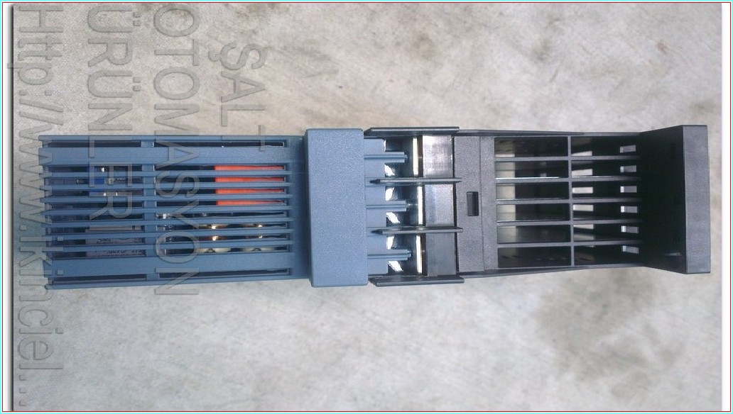 SIEMENS 3RW3014-1BB04 3KW YUMUŞAK YOL VERME SOFT STARTER