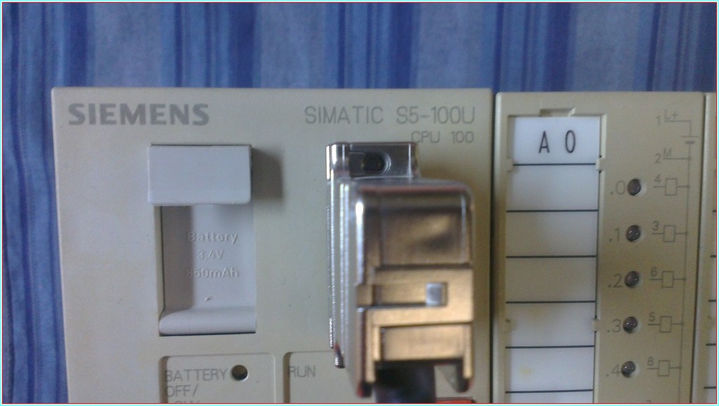 6ES5 100-8MA01 6ES5100-8MA01 SİEMENS