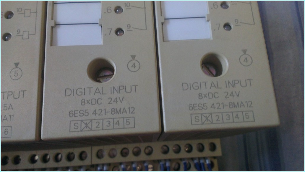 6ES5 100-8MA01 6ES5100-8MA01 SİEMENS